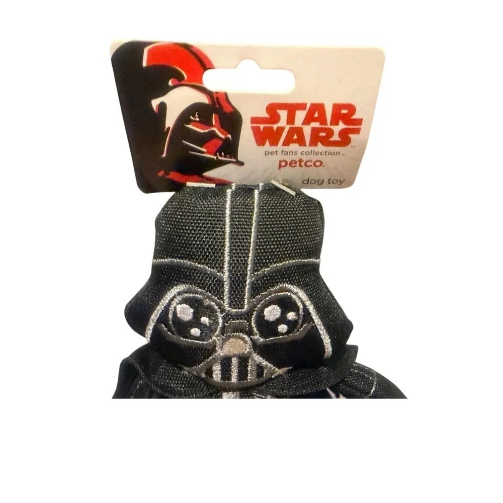 Petco star wars